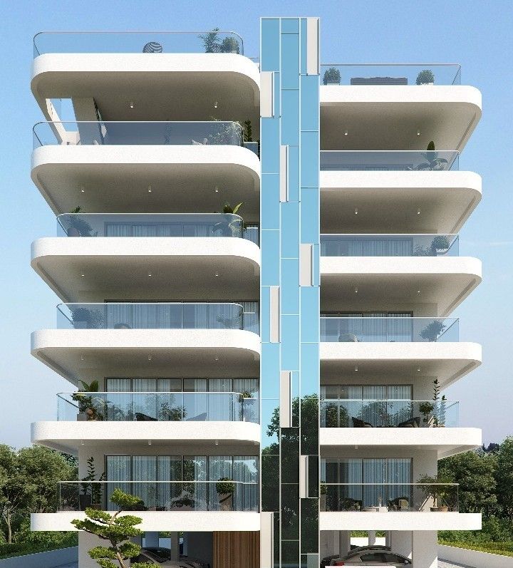 Apartment in Larnaka, Zypern, 80 m² - Foto 7