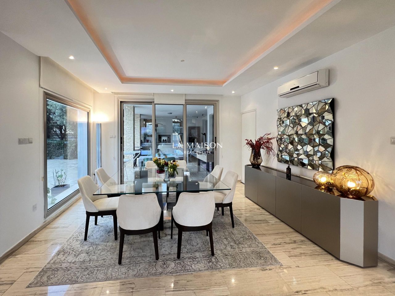 House in Nicosia, Cyprus, 480 m² - picture 7