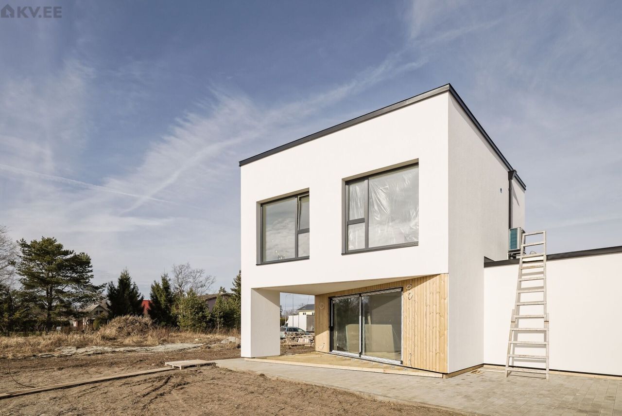 Haus in Tallinn, Estland, 135 m² - Foto 1