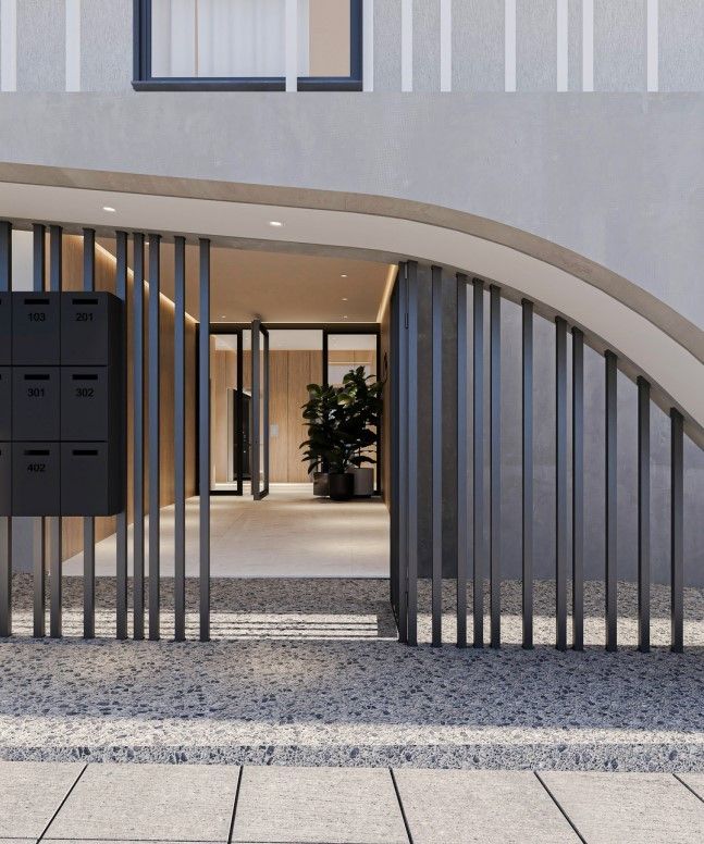 Apartment in Limassol, Zypern, 116 m² - Foto 6