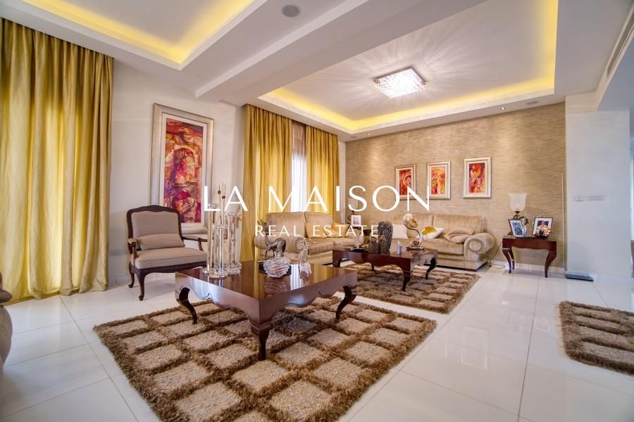 Haus in Paphos, Zypern, 570 m² - Foto 8