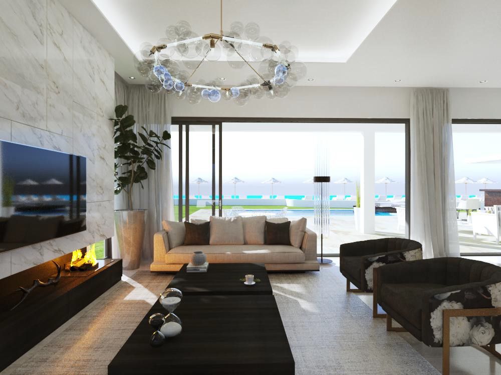 House in Larnaca, Cyprus, 354 m² - picture 8