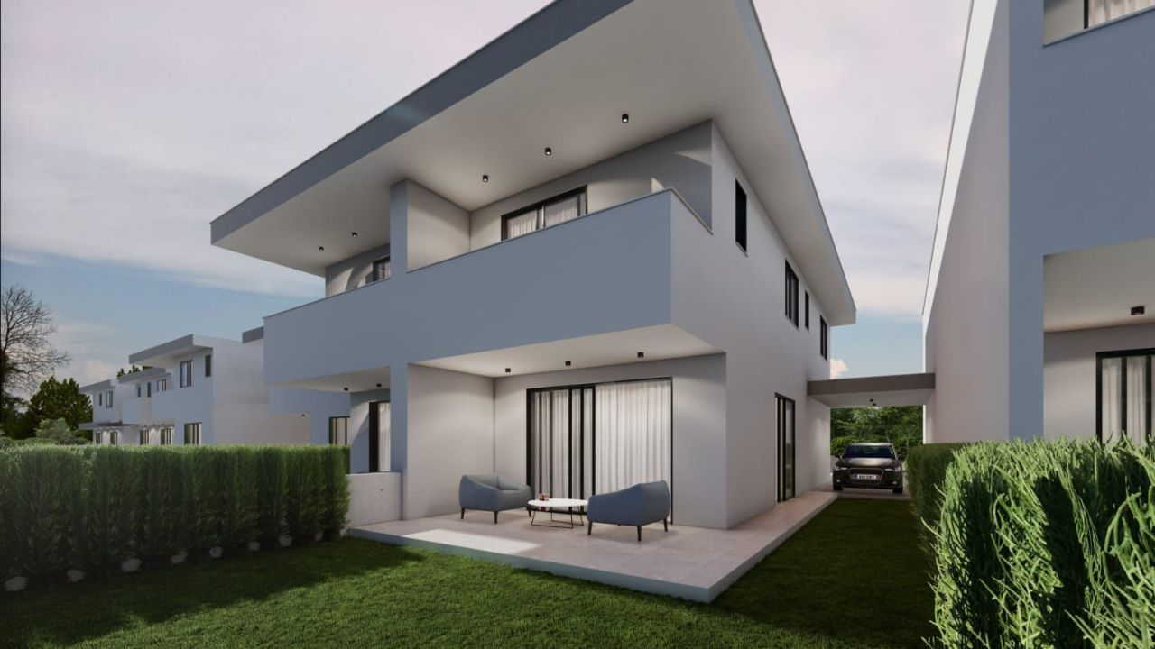 House in Larnaca, Cyprus, 123 m² - picture 8
