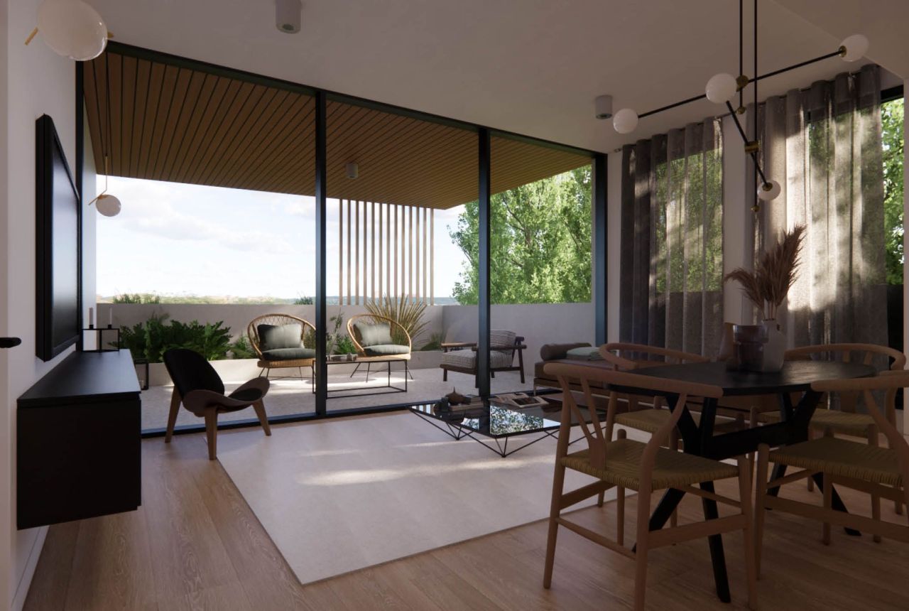 Appartamenti a Nicosia, Cipro, 82 m² - foto 8