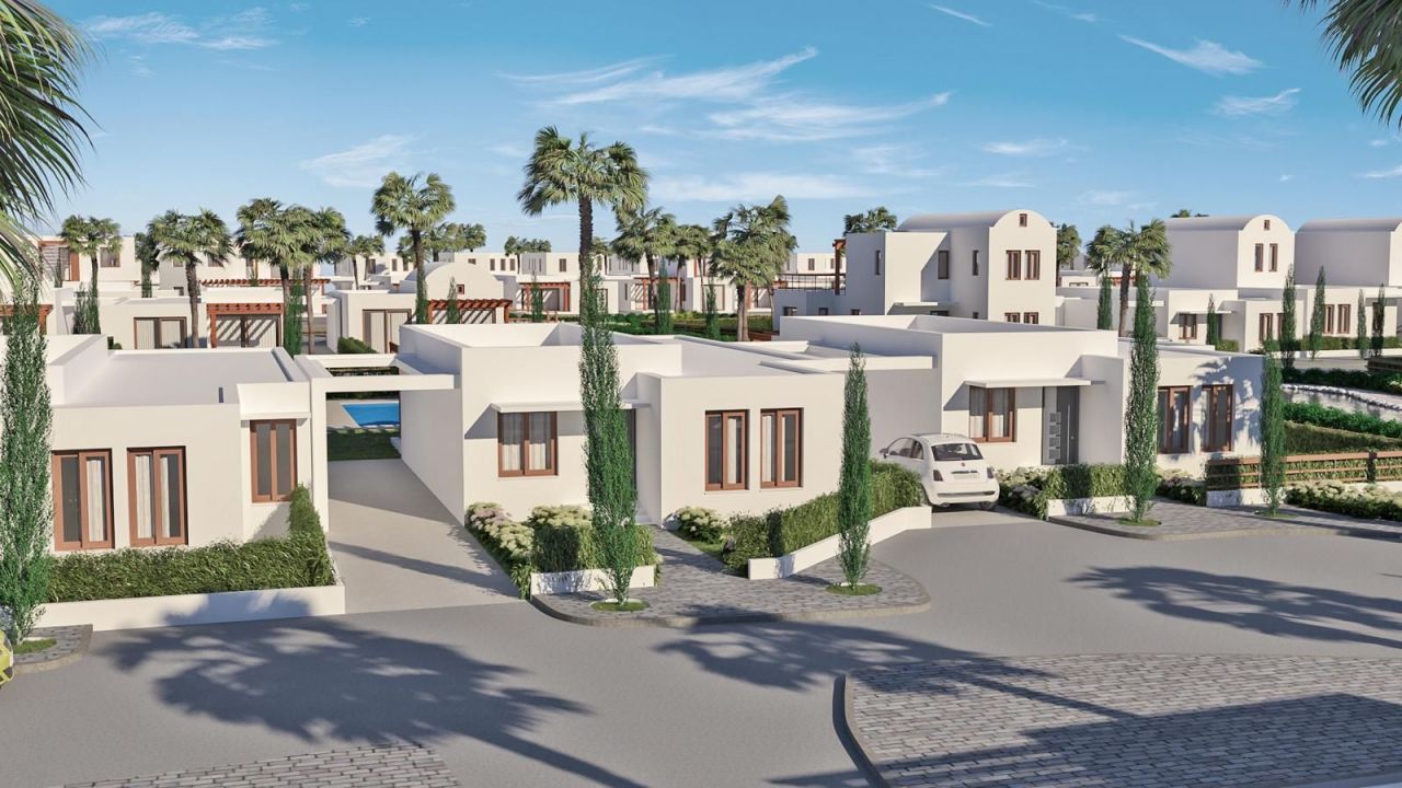 Maison à Larnaca, Chypre, 106 m² - image 8