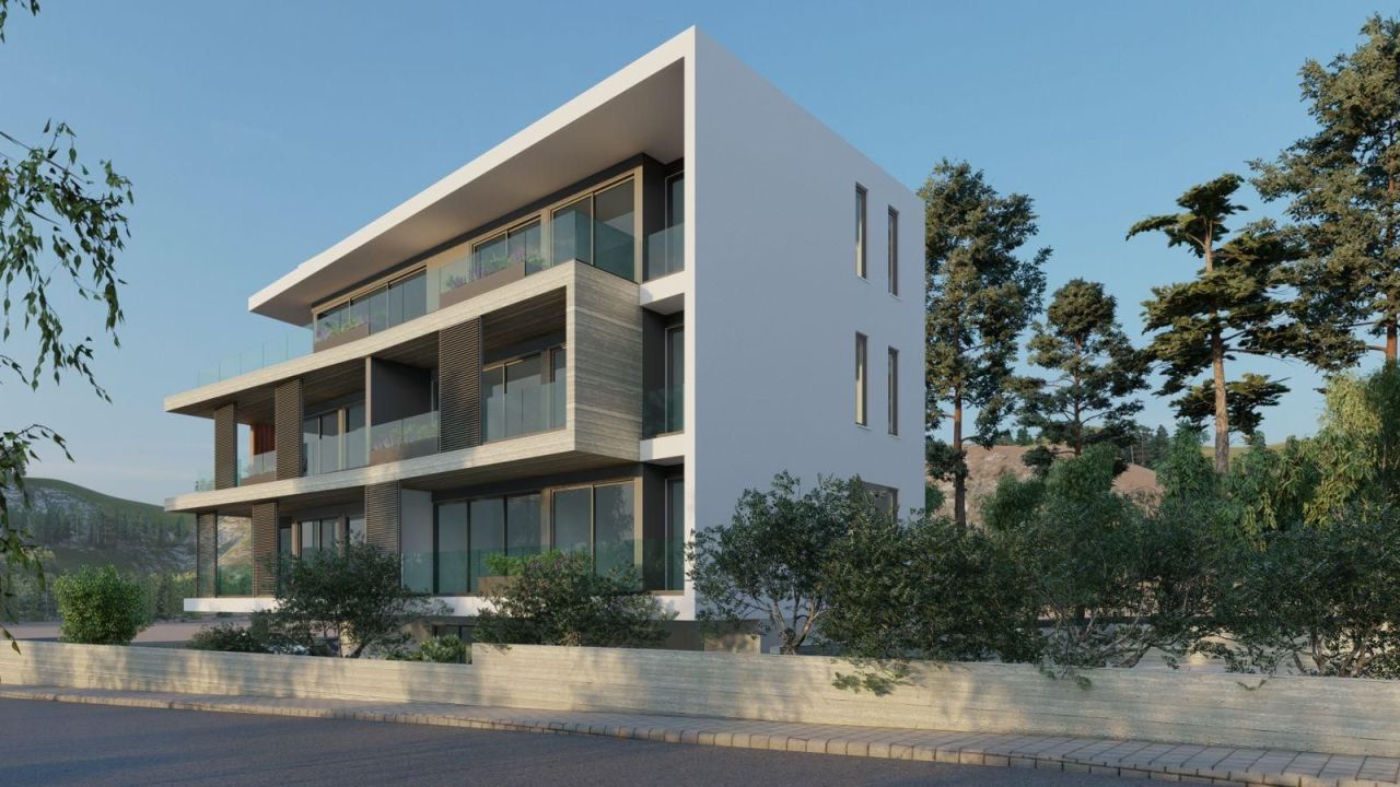 Apartment in Paphos, Zypern, 77 m² - Foto 8