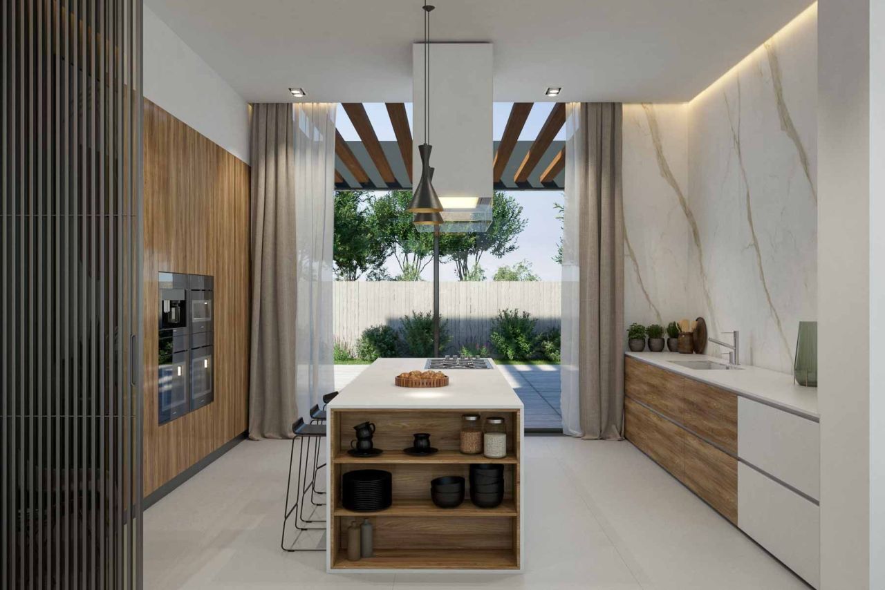 House in Famagusta, Cyprus, 273 m² - picture 8