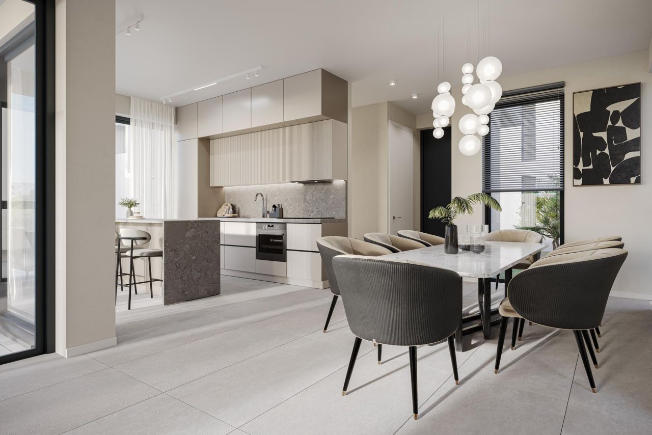 House in Famagusta, Cyprus, 140 m² - picture 8