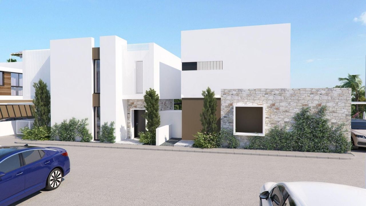 House in Famagusta, Cyprus, 161 m² - picture 8