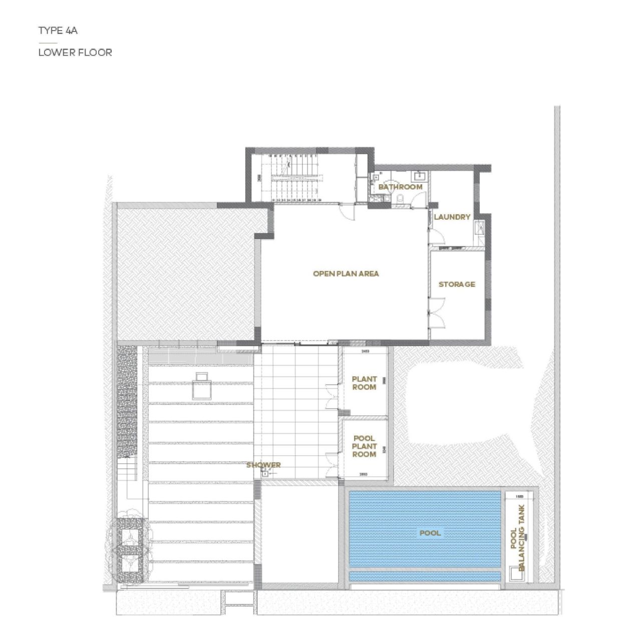 House in Famagusta, Cyprus, 314 m² - picture 8