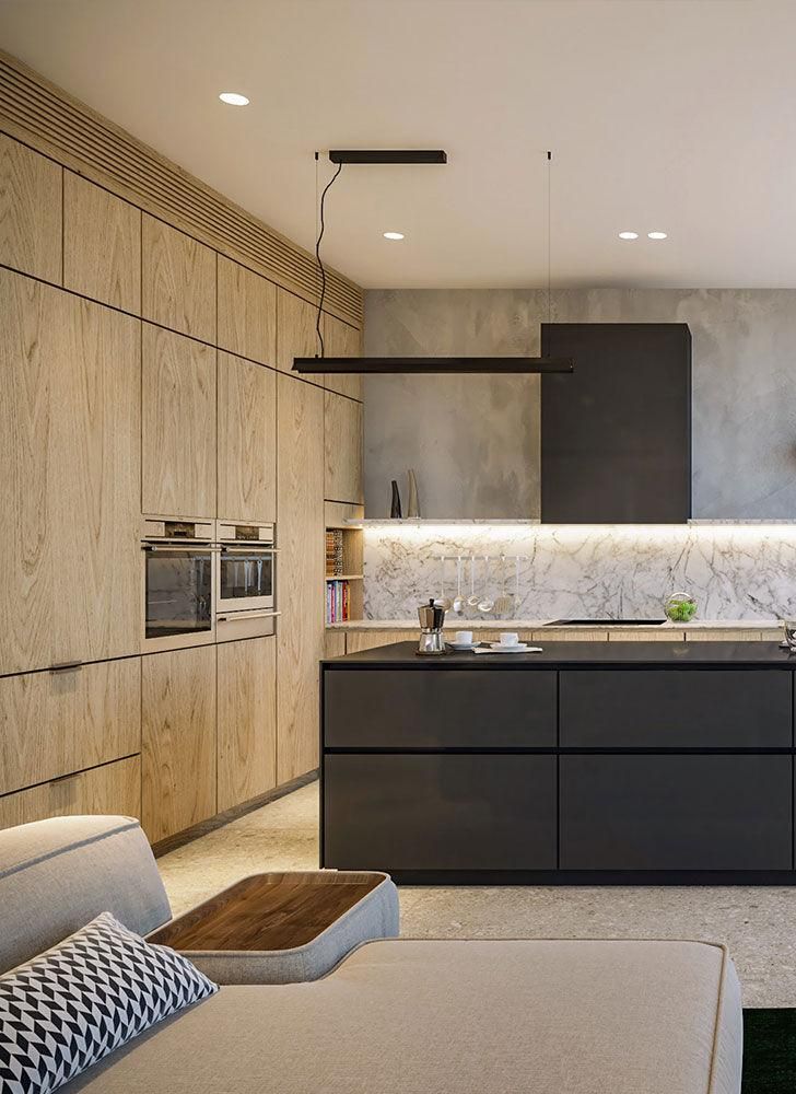 House in Nicosia, Cyprus, 341 m² - picture 8