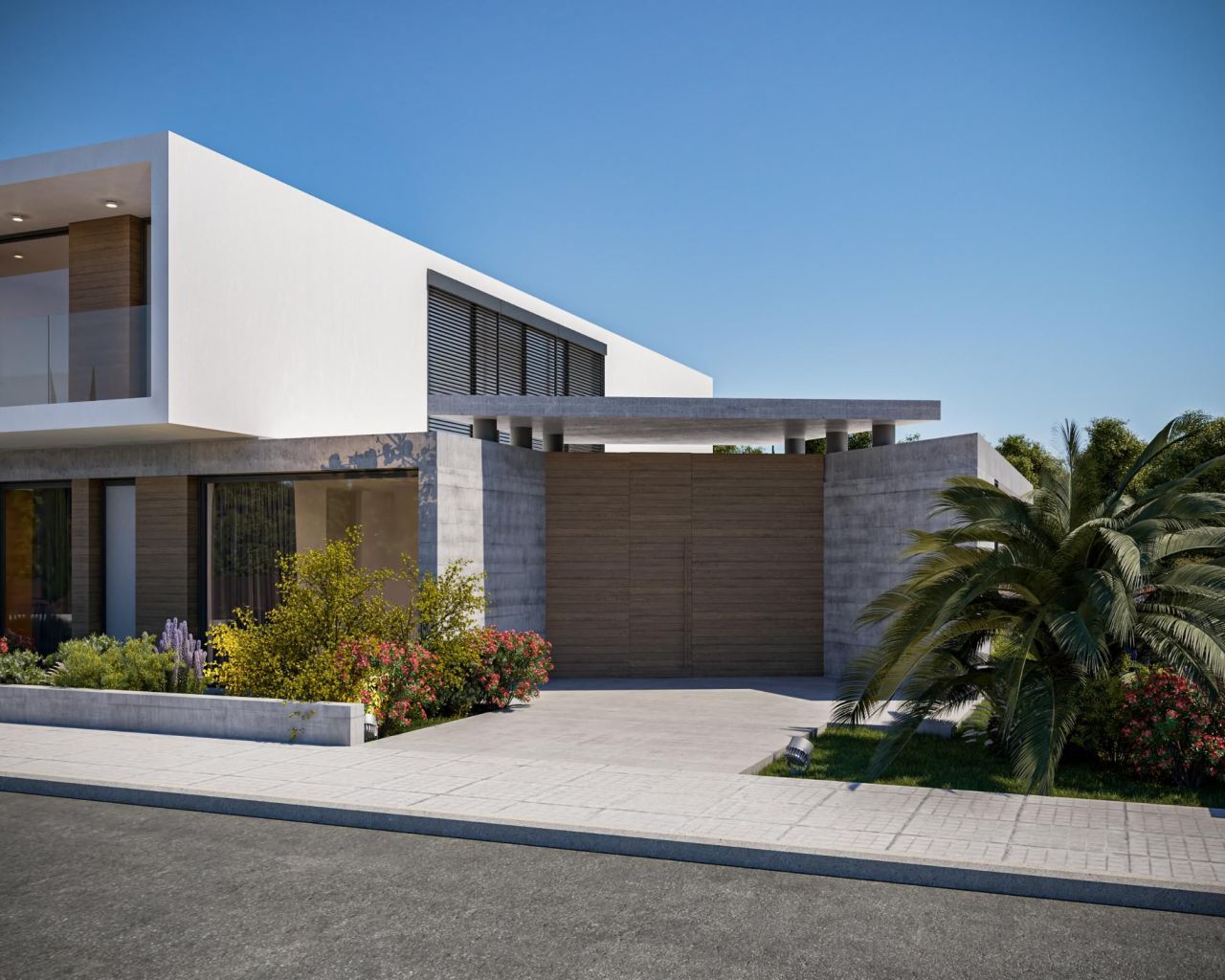 House in Nicosia, Cyprus, 400 m² - picture 8