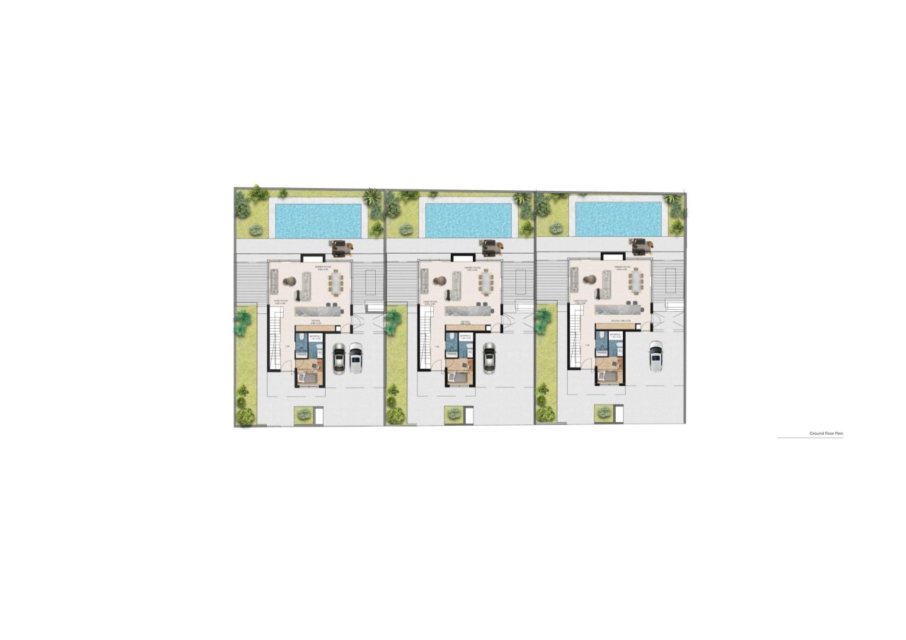 House in Nicosia, Cyprus, 205 m² - picture 8