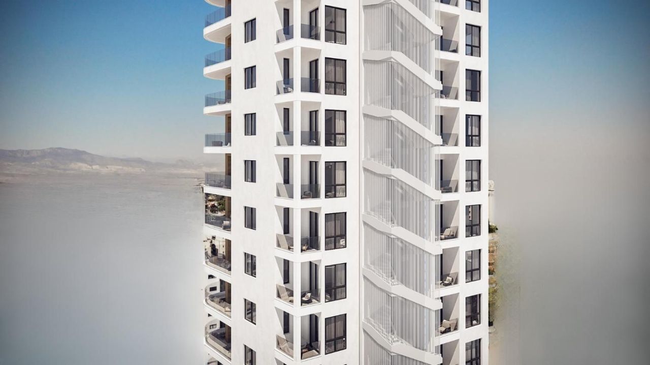 Apartamento en Nicosia, Chipre, 121 m² - imagen 8