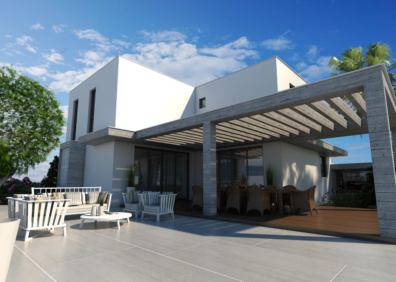 House in Nicosia, Cyprus, 266 m² - picture 8