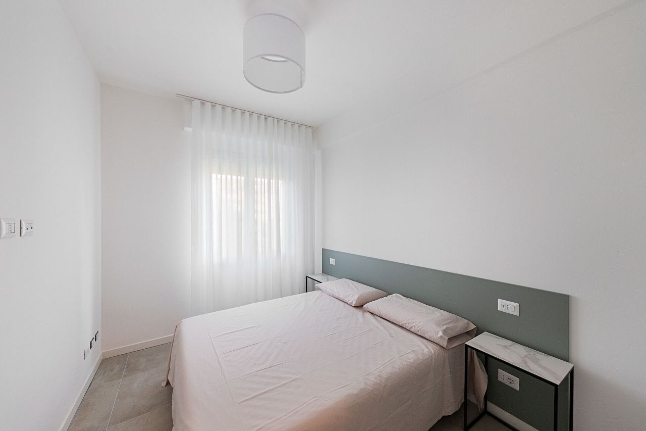 Apartamento por Lago de Garda, Italia, 80 m² - imagen 8