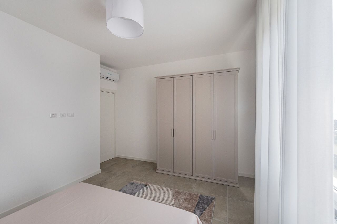 Apartamento por Lago de Garda, Italia, 80 m² - imagen 5