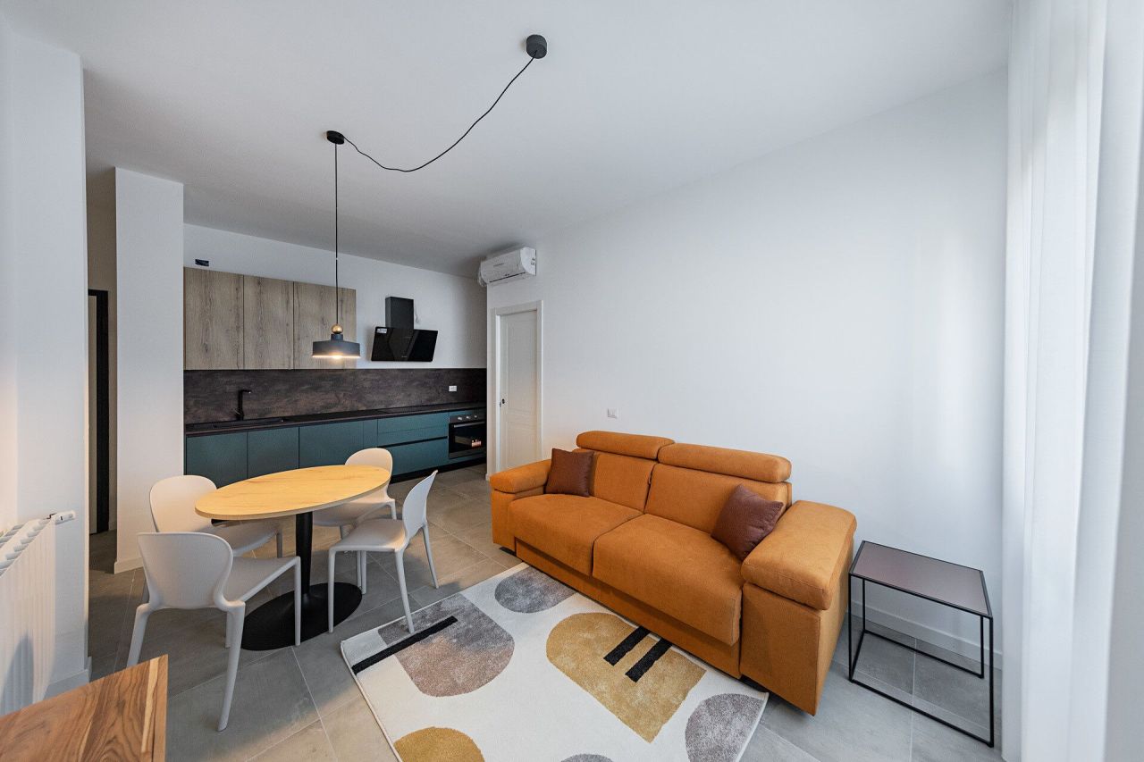 Apartment in Gardasee, Italien, 80 m² - Foto 1