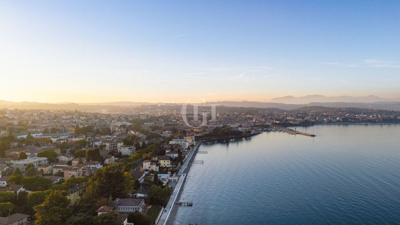 Apartamento por Lago de Garda, Italia, 80 m² - imagen 12