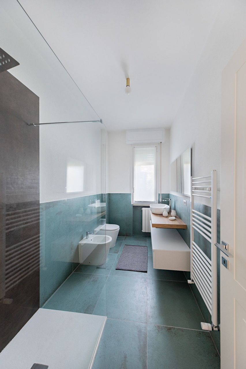 Apartamento por Lago de Garda, Italia, 80 m² - imagen 7