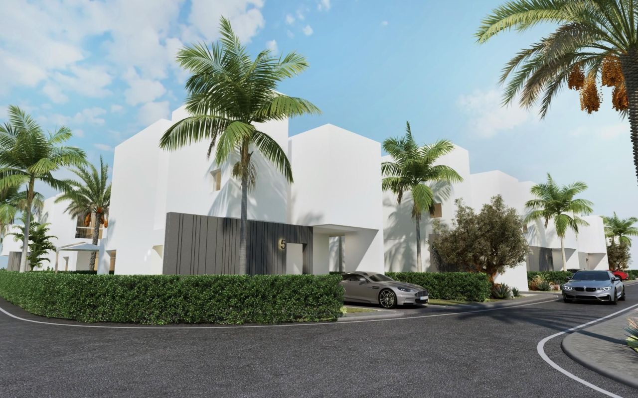 Maison à Famagouste, Chypre, 172 m² - image 8