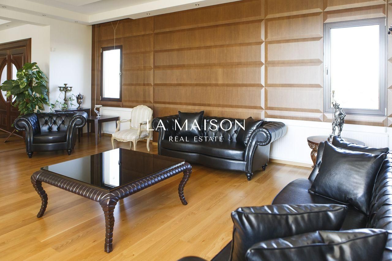 Casa en Nicosia, Chipre, 680 m² - imagen 8