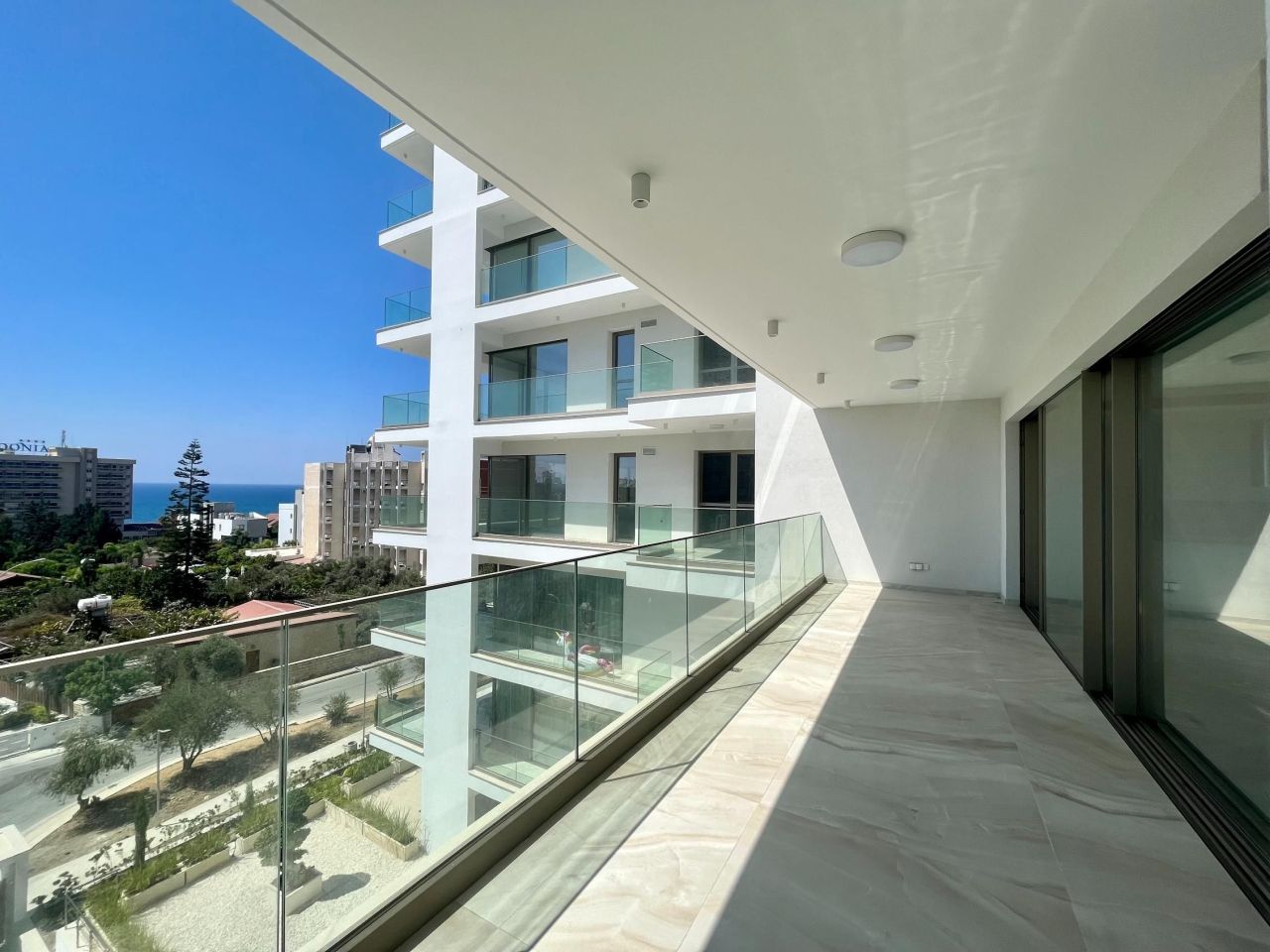 Apartamento en Limasol, Chipre, 150 m² - imagen 8