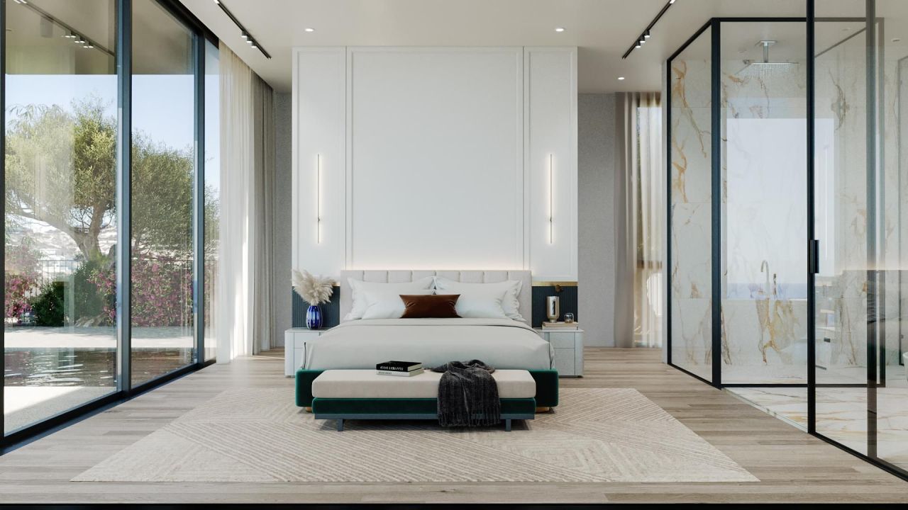 Haus in Limassol, Zypern, 760 m² - Foto 8