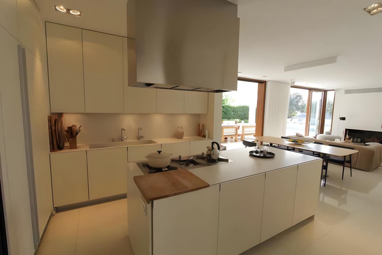 House in Limassol, Cyprus, 590 m² - picture 8