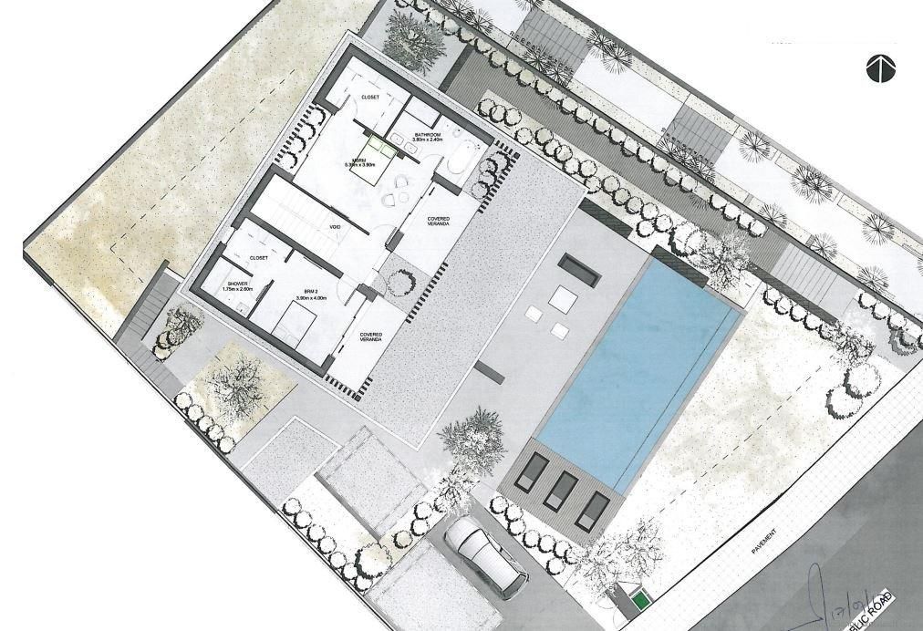 Haus in Limassol, Zypern, 231 m² - Foto 8