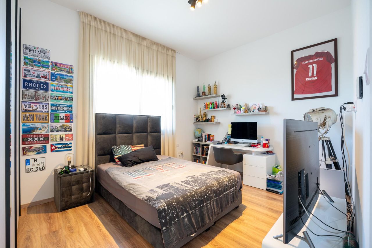 House in Limassol, Cyprus, 253 m² - picture 8