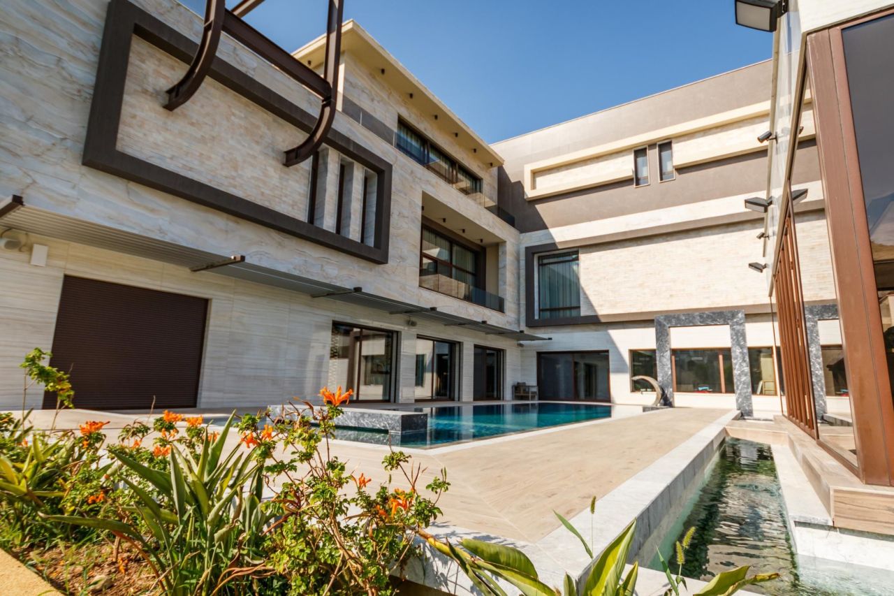 Haus in Limassol, Zypern, 1 000 m² - Foto 8