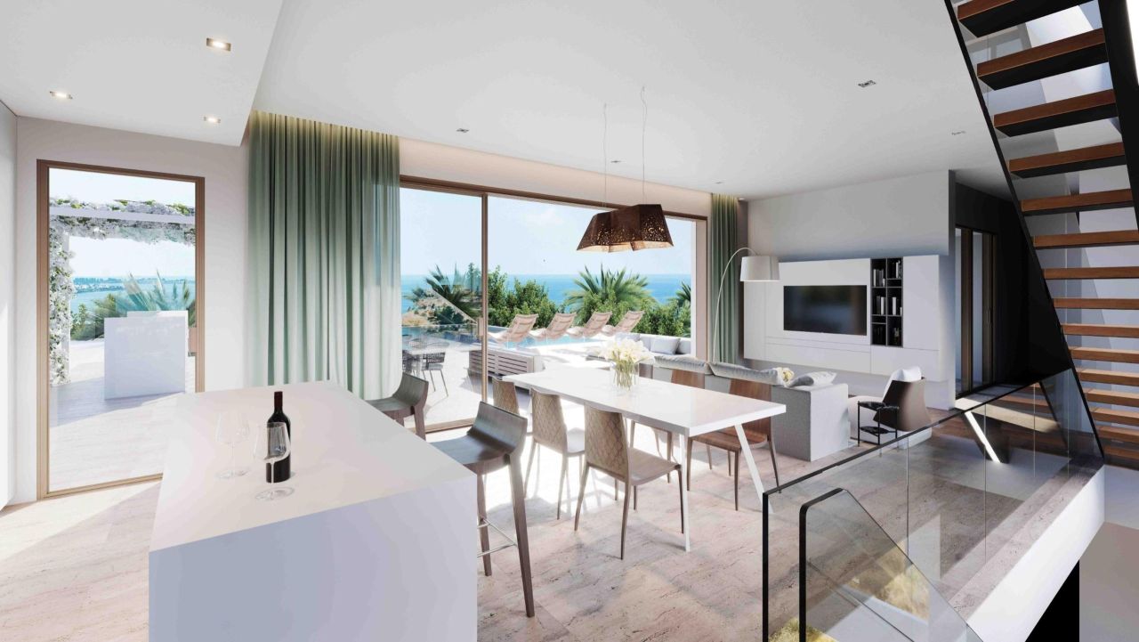 Maison à Paphos, Chypre, 292 m² - image 8