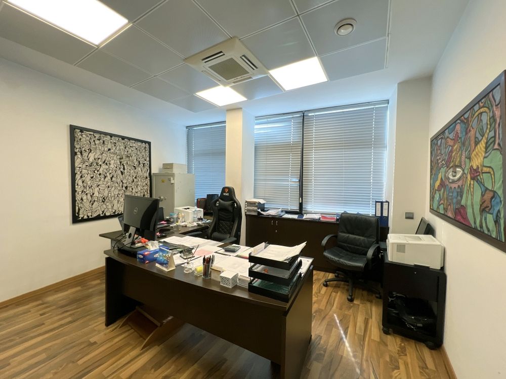 Bureau à Nicosie, Chypre, 284 m² - image 8