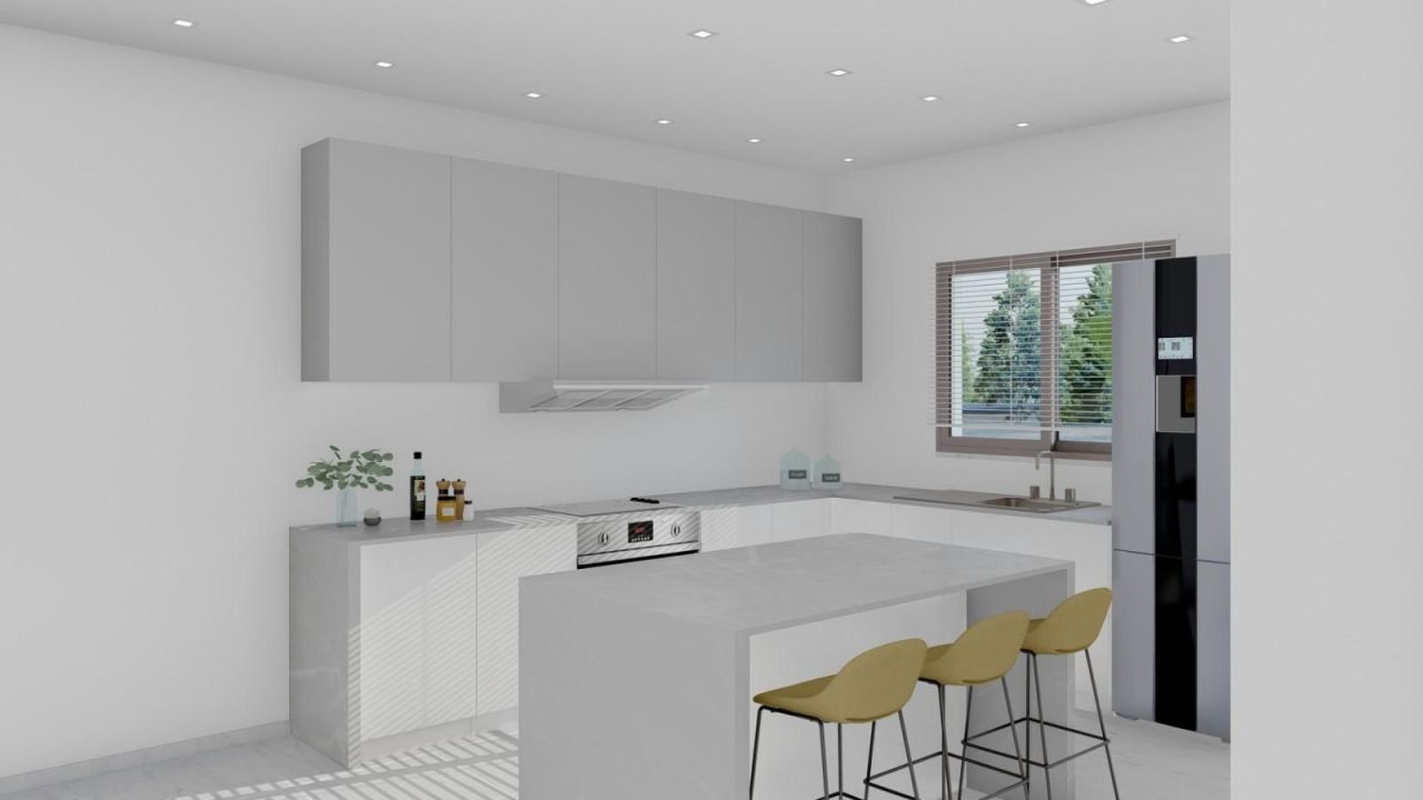 Maison à Paphos, Chypre, 185 m² - image 8