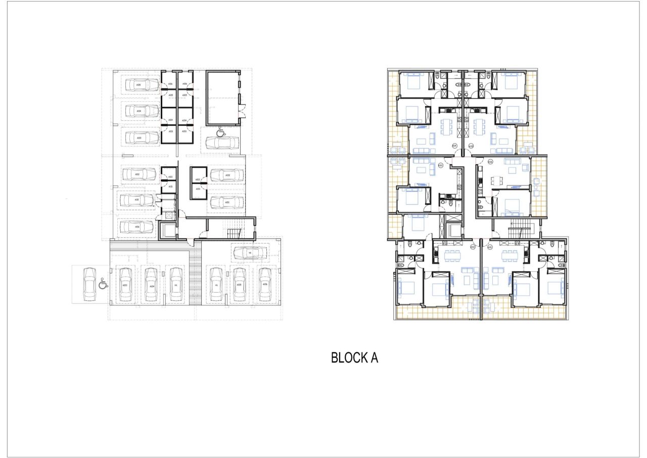 Apartment in Paphos, Zypern, 69 m² - Foto 8