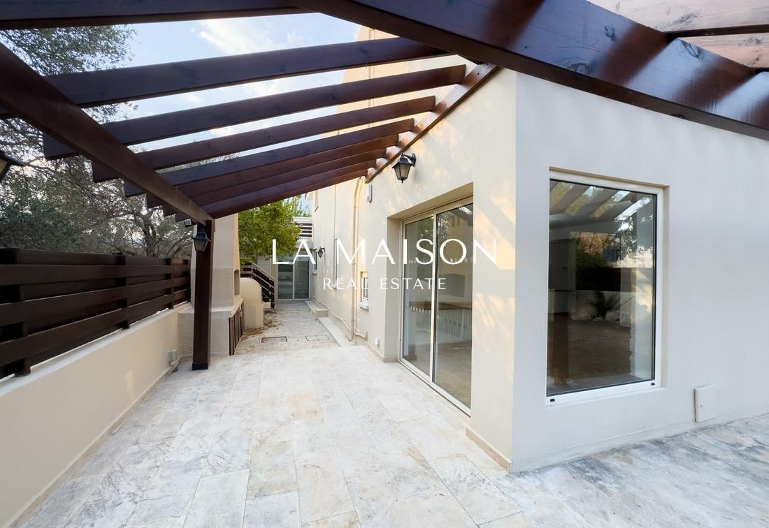 House in Nicosia, Cyprus, 250 m² - picture 8