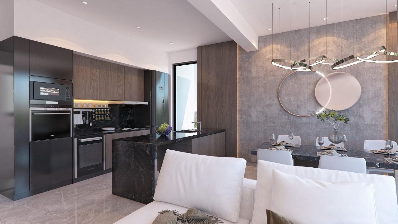 Casa en Lárnaca, Chipre, 137 m² - imagen 8