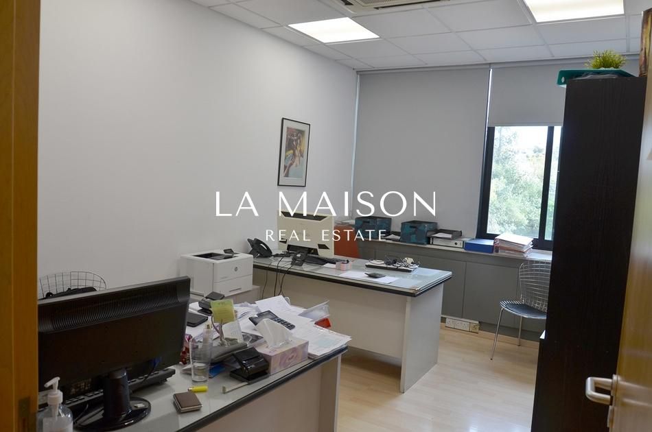 Office in Nicosia, Cyprus, 296 m² - picture 8