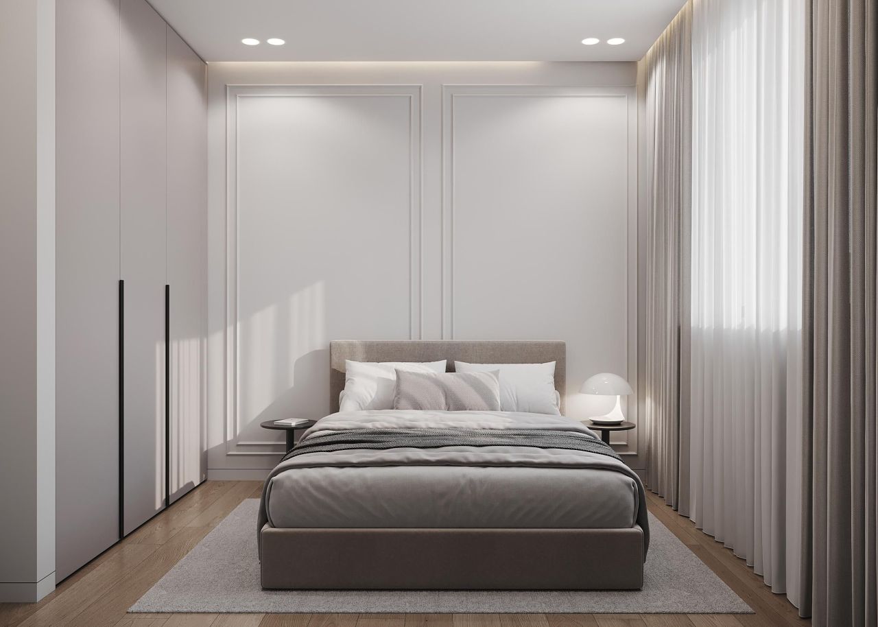 Casa a Nicosia, Cipro, 163 m² - foto 8