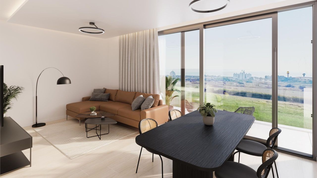 Apartment in Larnaca, Cyprus, 77 m² - picture 8