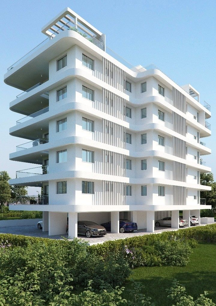 Apartment in Larnaka, Zypern, 80 m² - Foto 8