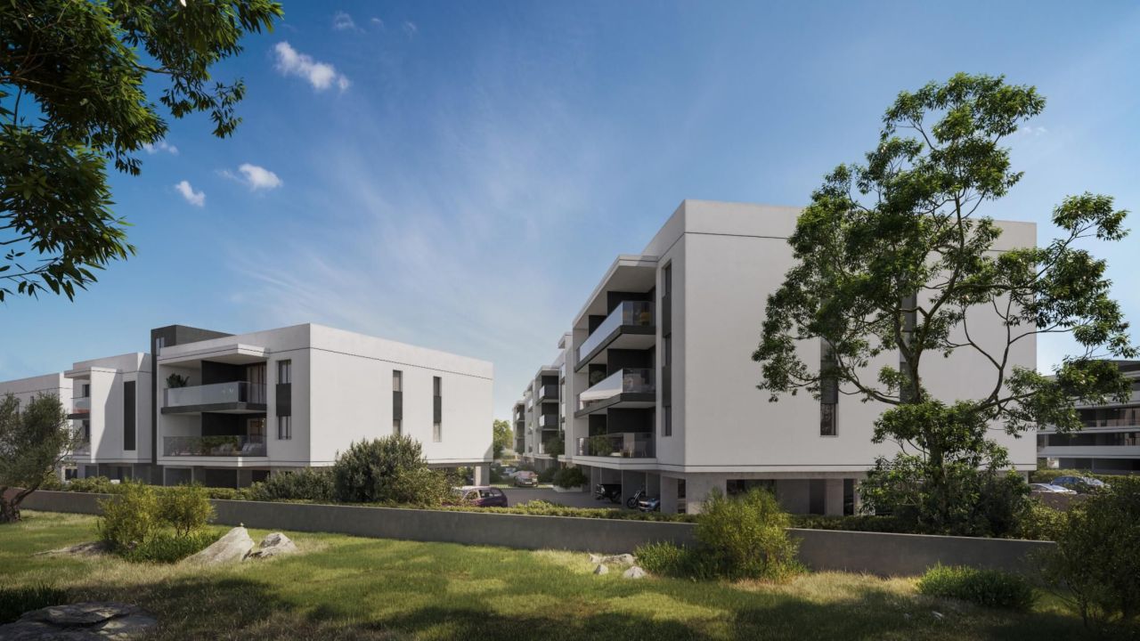 Appartement à Limassol, Chypre, 54 m² - image 8