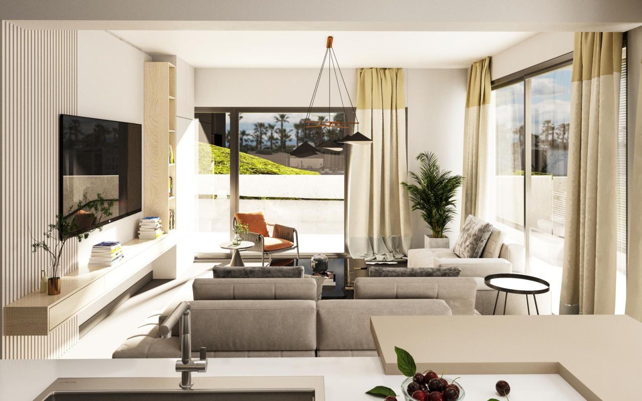 Apartment in Limassol, Cyprus, 122 m² - picture 8