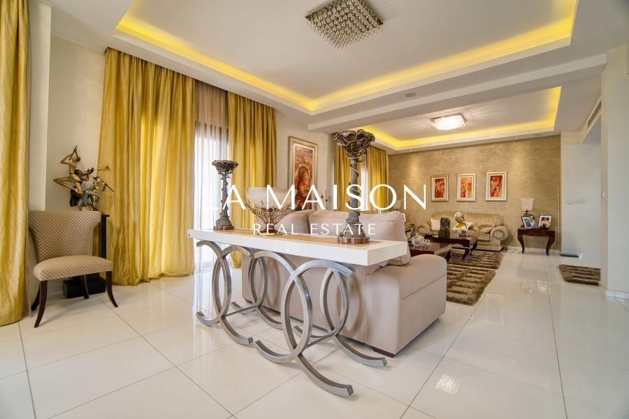 Haus in Paphos, Zypern, 570 m² - Foto 9