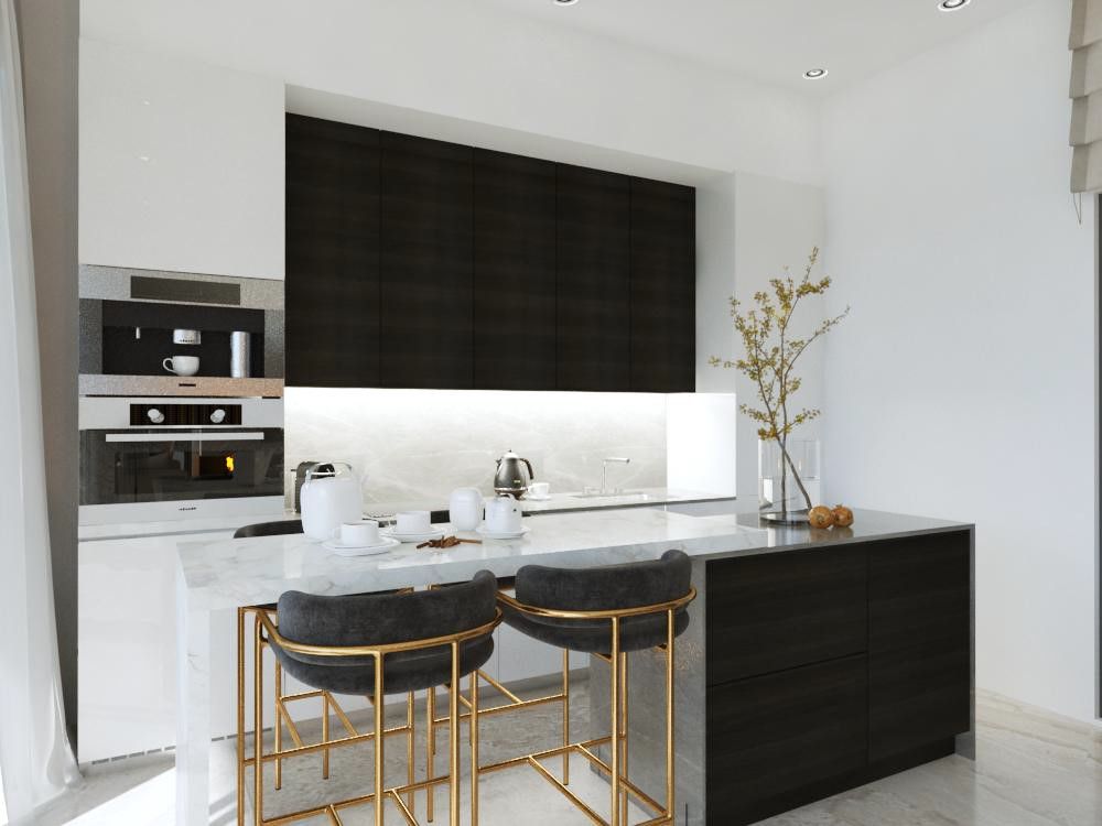 House in Larnaca, Cyprus, 354 m² - picture 9