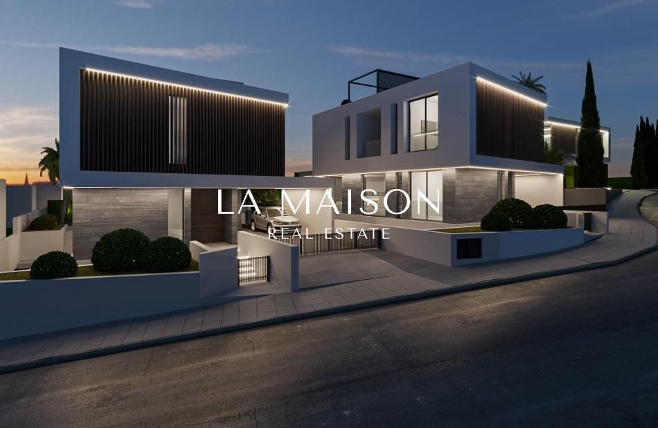 Casa a Limassol, Cipro, 602 m² - foto 9