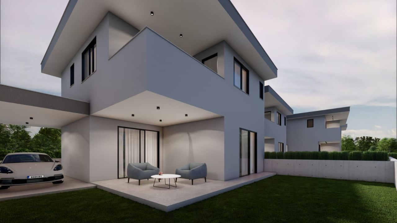 House in Larnaca, Cyprus, 123 m² - picture 9