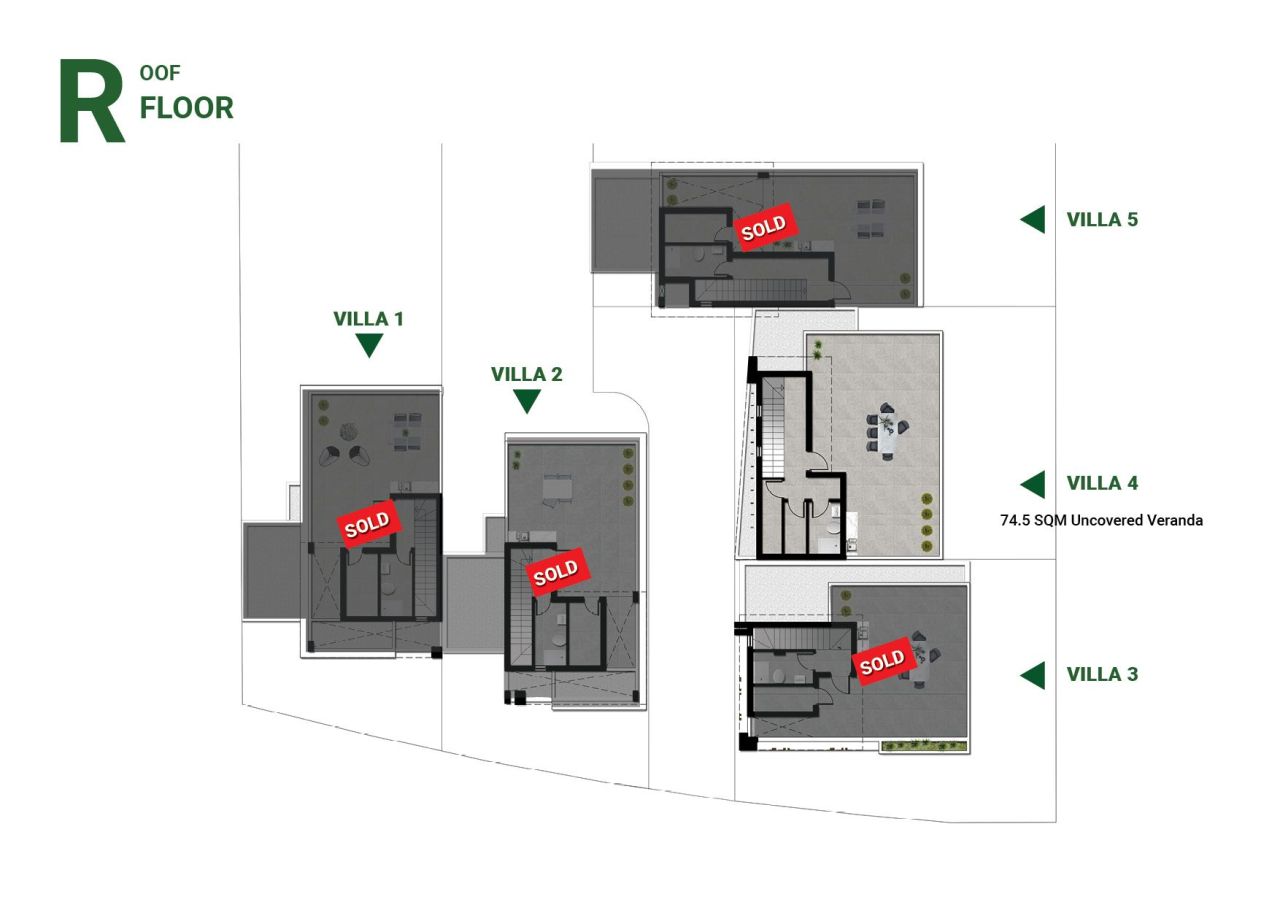 House in Larnaca, Cyprus, 143 m² - picture 9