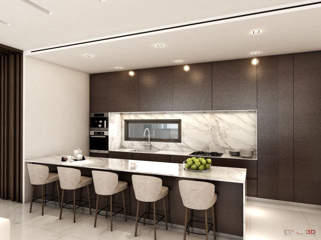 Apartment in Larnaca, Cyprus, 91 m² - picture 9